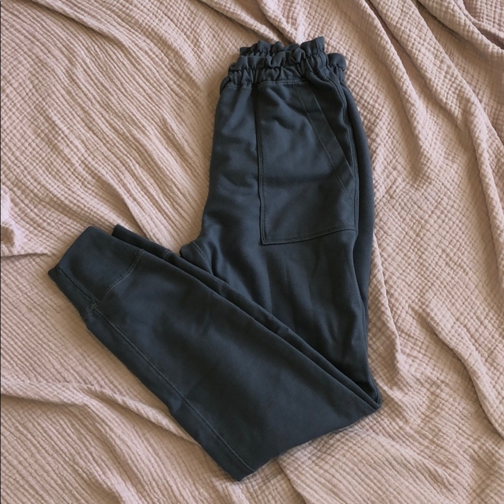 Abercrombie joggers